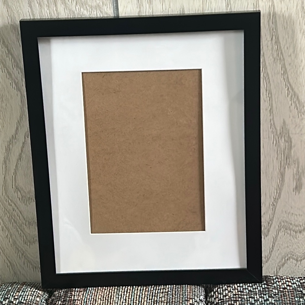 Picture frame